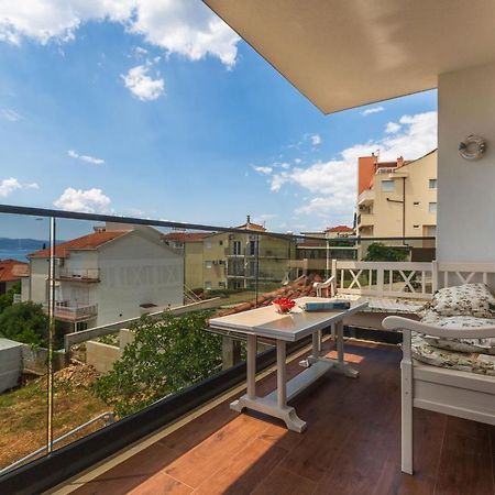 Apartmani Arapovic Baška Voda المظهر الخارجي الصورة
