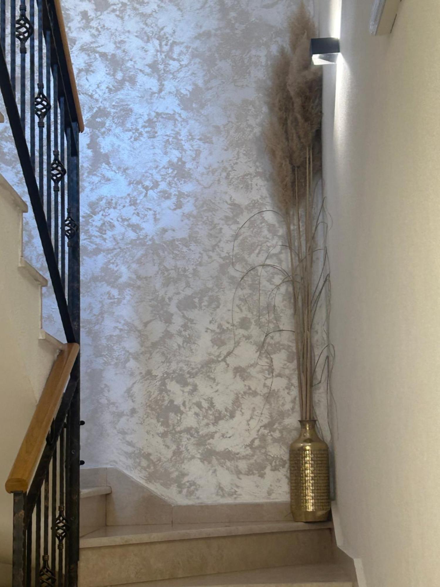 Apartmani Arapovic Baška Voda المظهر الخارجي الصورة