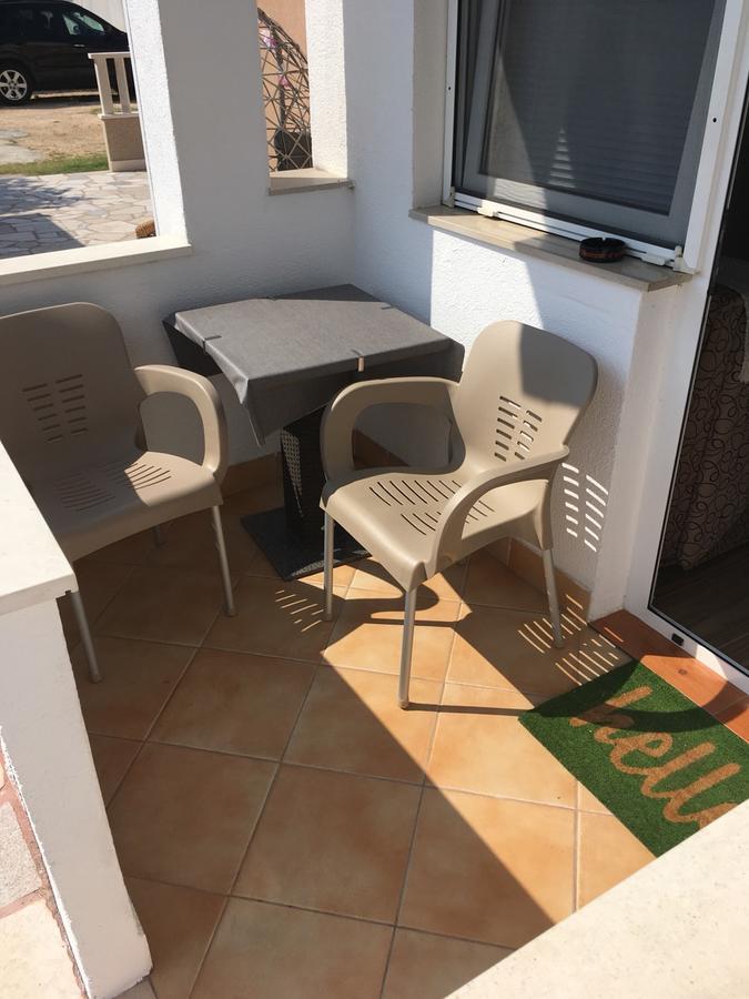 Apartmani Arapovic Baška Voda المظهر الخارجي الصورة