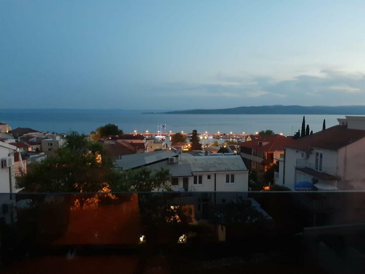 Apartmani Arapovic Baška Voda المظهر الخارجي الصورة
