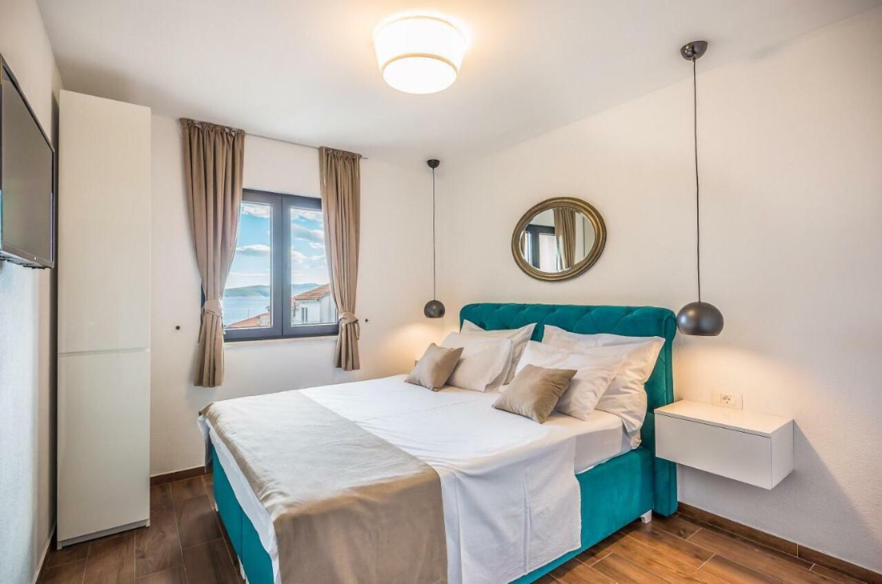 Apartmani Arapovic Baška Voda المظهر الخارجي الصورة