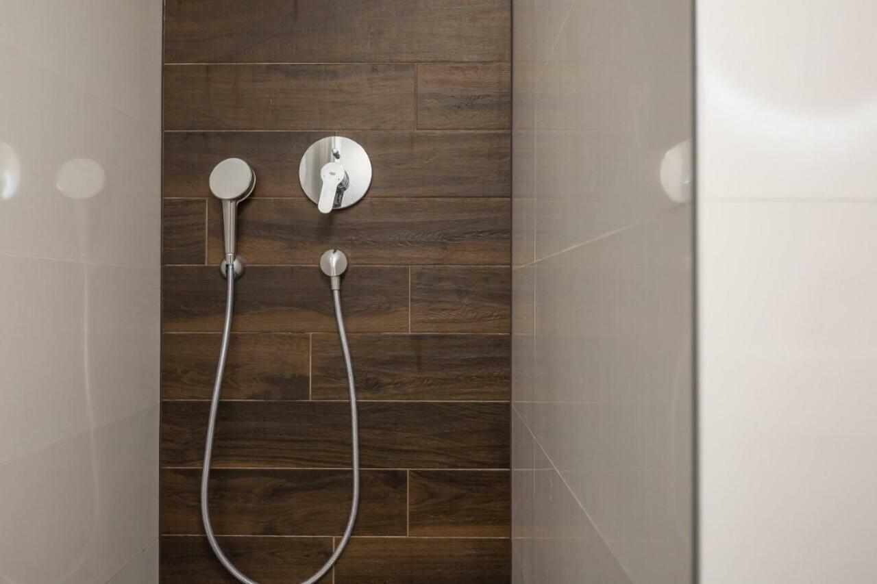 Apartmani Arapovic Baška Voda المظهر الخارجي الصورة